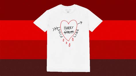 harry styles fine line t shirt gucci